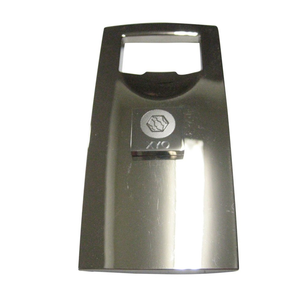 Xyo Coin Cryptocurrency Blockchain Bottle Opener